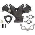 EXH.MANIFOLD KIT NISSAN