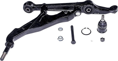 CONTROL ARM W/ BALL