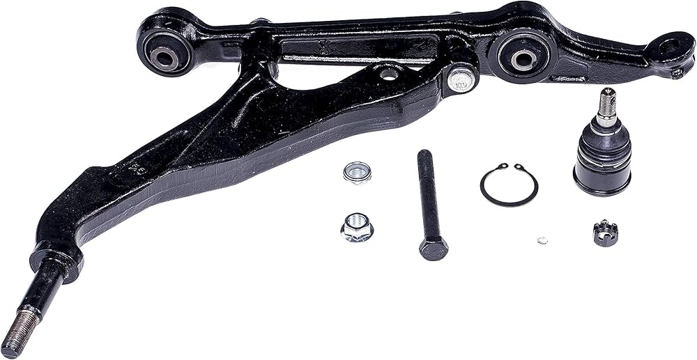 CONTROL ARM W/ BALL