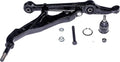 CONTROL ARM W/ BALL