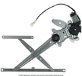 NEW WINDOW LIFT MOTOR W/REGULATOR
