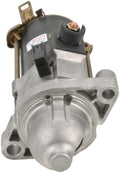 REMAN STARTER
