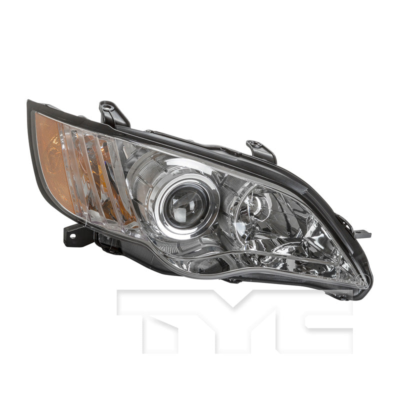 TYC auto part