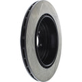SELECT PACK SINGLE AXLE FRONT