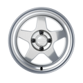 KANSEI KNP HSBL 15X7 4X100 +25MM