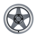 KANSEI KNP GBL 15X8 4X100 0MM