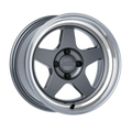 KANSEI KNP GBL 15X8 4X100 0MM
