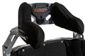 Black Cloth Cover For 80170