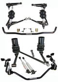 Ridetech 65-66 Impala StrongArm Rear Upper