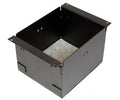6' ACCESSORY POCKET W LID & LOCK