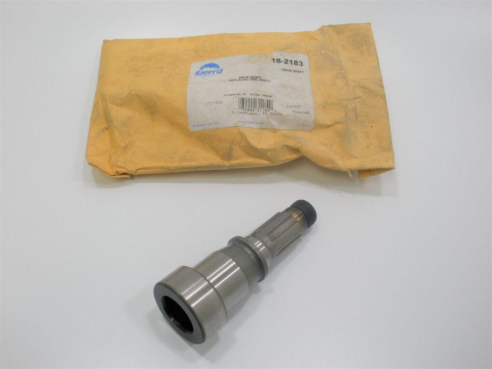 SIERRAMARINE auto part