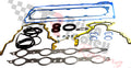Brian Tooley Racing auto part detail