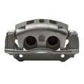 DFC 98-02 Ford Crown Victoria Front-R Premium Caliper - Silver Zinc Coated