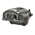 DFC auto part close-up