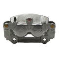 DFC auto part installed view