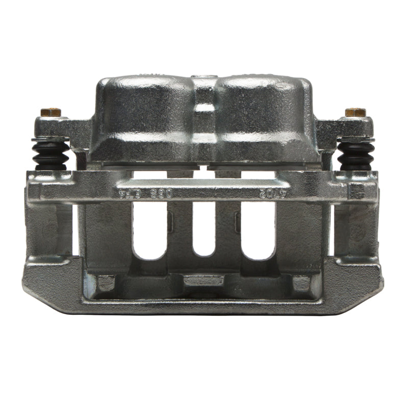 DFC silver auto part