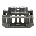 DFC 98-02 Ford Crown Victoria Front-R Premium Caliper - Silver Zinc Coated