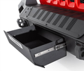 Go Rhino auto part close-up