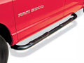 Go Rhino side steps