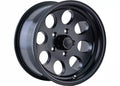 The Wheel Group auto part close-up