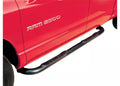 Go Rhino side steps close-up