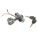 SPEED SENSORS