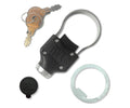 TOYOTA TACOMA MANUAL LOCK POWER COMBO KIT- GLOSS BLACK: CODE J202