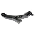 CONTROL ARM W/O BALL