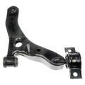 CONTROL ARM W/O BALL