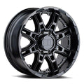 LEVEL 8 SLINGSHOT 20X10.0 6/139.7 E