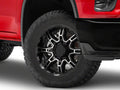 LEVEL 8 SLINGSHOT 20X10.0 8/180 ET-
