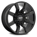 MO804 20X10 6X135/5.5 G-BLK 12MM