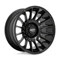 MO807 20X10 5X5.0 G-BLK -18MM