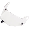 ST5 CLEAR DOUBLE GLAZED VISOR