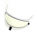 ST5 CLEAR DOUBLE GLAZED VISOR