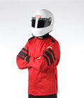 Red Jacket Multi Layer Medium