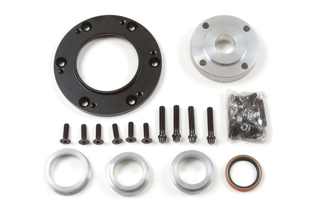 ~(9 lbs. 14X6X6)~ 03-12 Dodge 2500 T-Case Indexing Kit