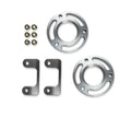 0719 SILVERADO/SIERRA 1500 LEVELING KIT 2.25IN LIFT FRONT ALUMINUM
