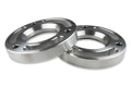 0719 SILVERADO/SIERRA 1500 LEVELING KIT 2.25IN LIFT FRONT ALUMINUM