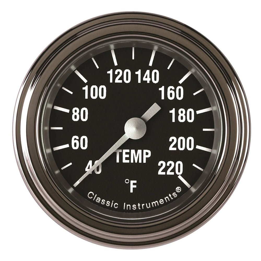 CLASSIC INSTRUMENTS auto part