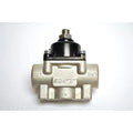 Electric Fuel Pump & Reg 125 GPH  14PSI
