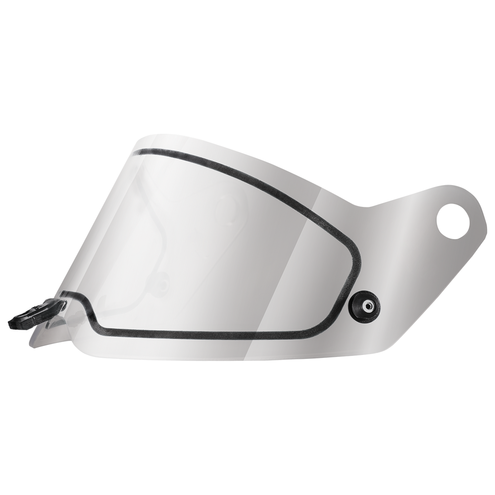 VENTI WRX DIRT MIRROR DARK VISOR