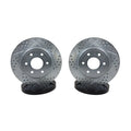 SPORT RTRS F 0514 NIS FRONTIER 2WD