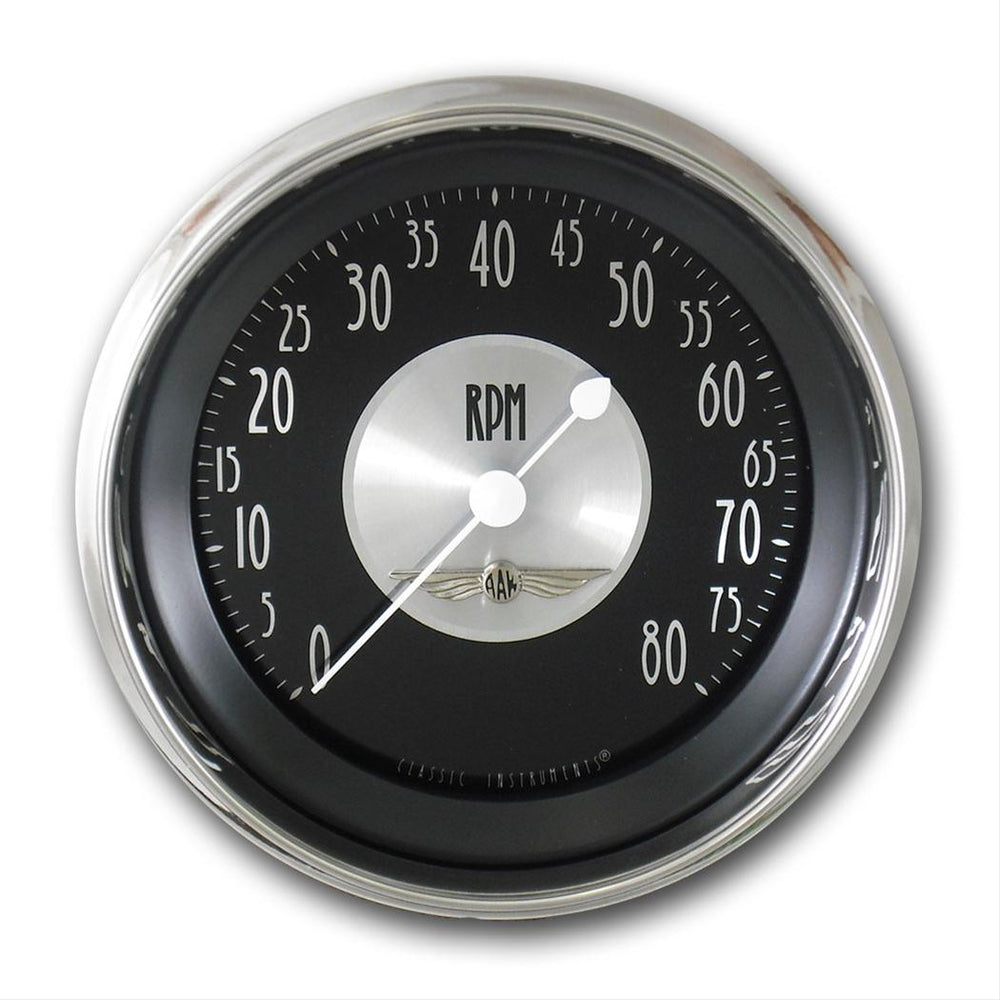 AMERICAN TRADITION 3IN TACH 8000RPM