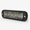 DIR LED SURF MNT THIN 12-24V RED ST