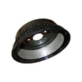51-70 CHVY DRUM BRAKE/REAR-1/2 TON-
