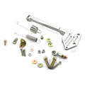 STAINLESS STEEL THROTTLE CABLE BRACKET