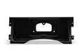 Holley auto part installed view