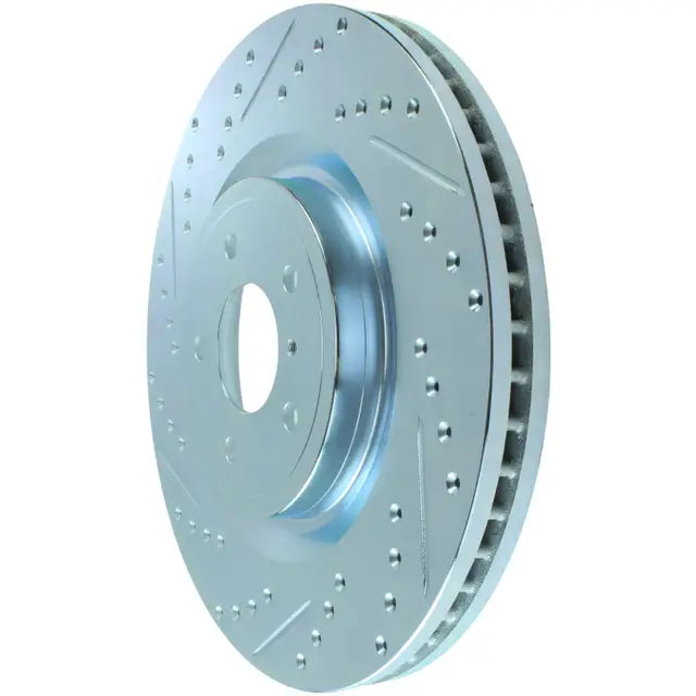 DISC BRAKE ROTOR