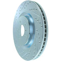 DISC BRAKE ROTOR